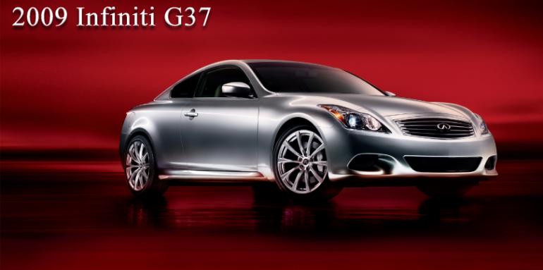 infiniti g37 mph without governor