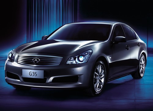 infiniti extended service contract