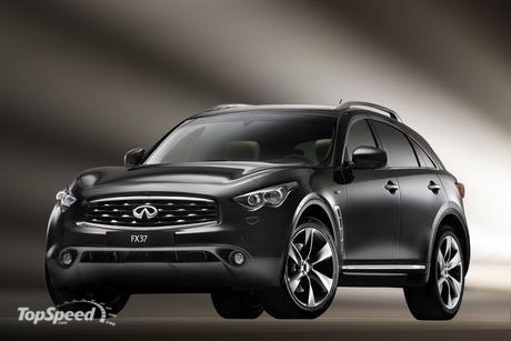 infiniti auto touch up paint