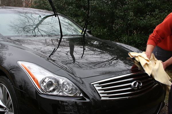 picture of 2005 infiniti g35