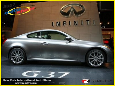 060 times for infiniti g37