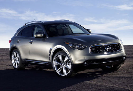 extra dealership may sell infiniti prices