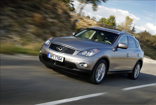 highest rated infiniti dealers